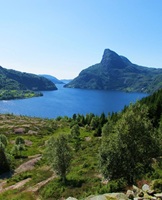Dalsfjorden Norway 82